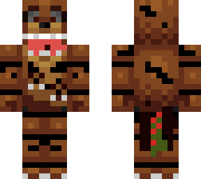 diray freddy