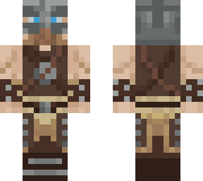 dovahkiin