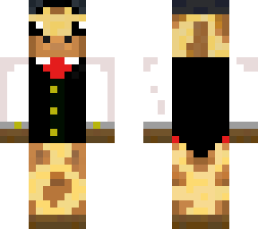 elegant giraffe