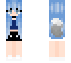 elle's skin