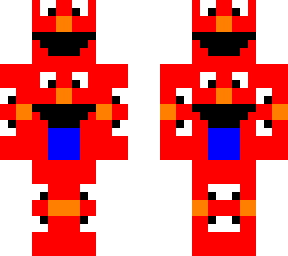 elmo