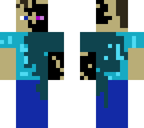 ender assimilation steve