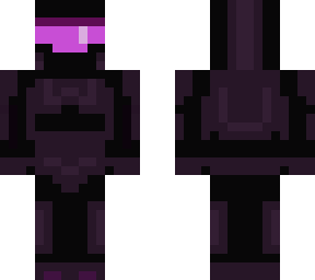 ender space marine