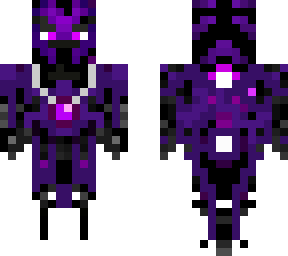 ender wraith