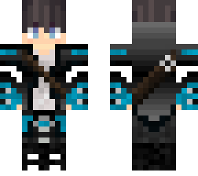 esta skin no se usa es pa la noche :v
