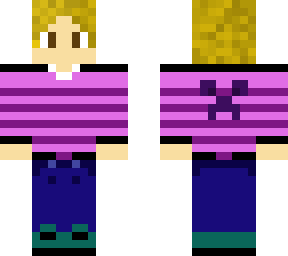 final skin