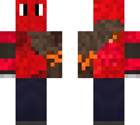 firecroc skin