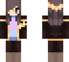 flowerfell frisk/flower