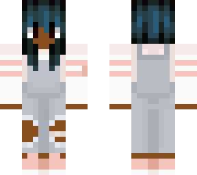 friends skin