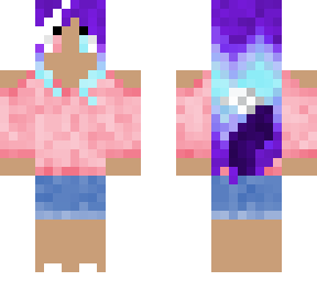 galaxy_playz oc