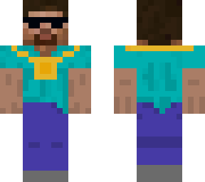 gangster steve
