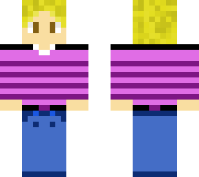 hapychip500's main skin 2