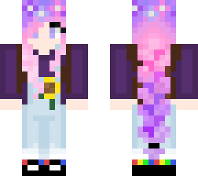 hippie edit