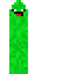 i'm grass