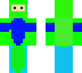 iannbf throwback skin