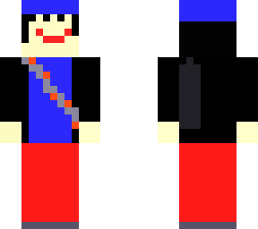idk xd