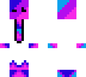inverted legend