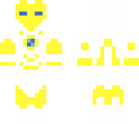 iron captain