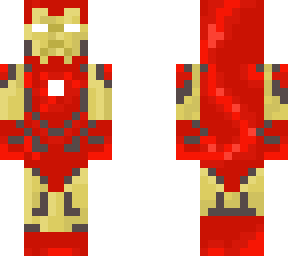iron man