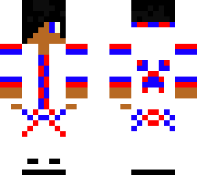 july fourth boy