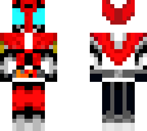kabuto kira
