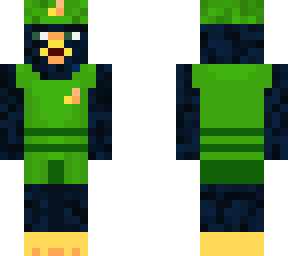 kenny crow
