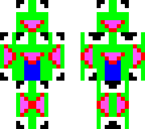 kermit