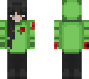 kermit skin