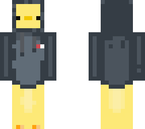 lil duck
