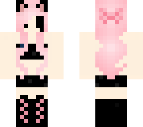 lingerie dancer