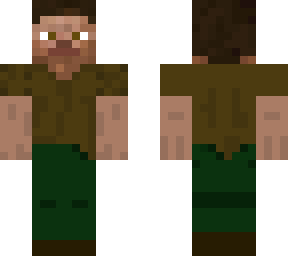 lumbersteve