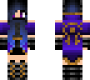 lunar warrior