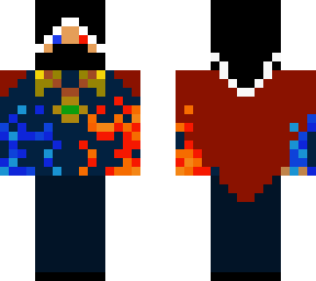 mage of time