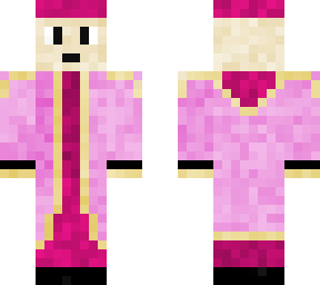 mage warlord