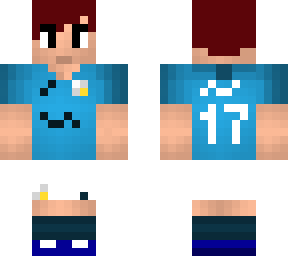 manchester city 17