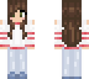 minecraft skin