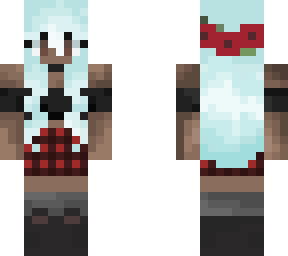 mintie101s reshade contest entry