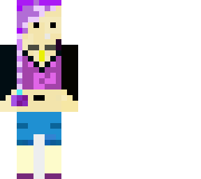 mon premier skin