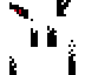 monster inside of good
