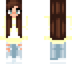 my new skin!