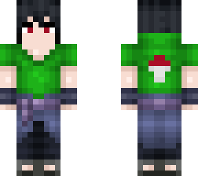 my new skin