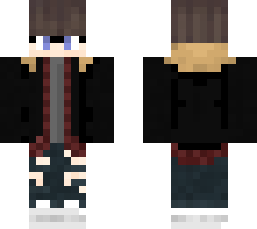 my personal skin