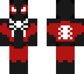 myspidersona 1.0