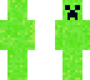 ***** creeper