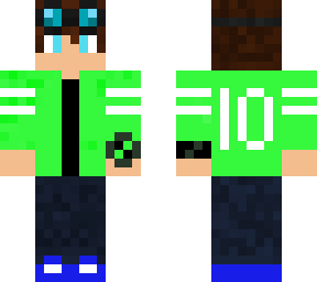 nick 10