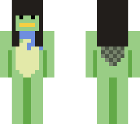 nicole's kappa