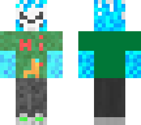 nono9393's skin