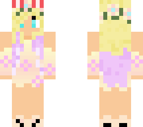 not my skin edit of lemonade girl