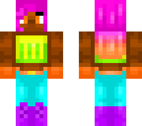 nothing but neon -ce-