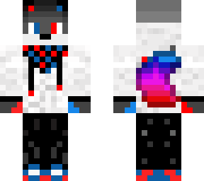 nuclearwilliam skin edit
